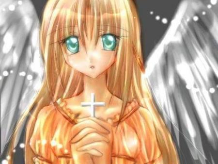 angel